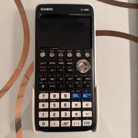 Calcolatrice Casio FX-CG50