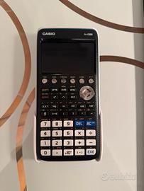 Calcolatrice Casio FX-CG50