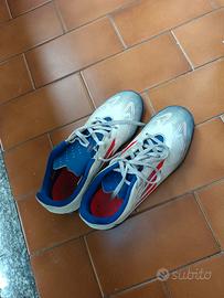 scarpe calcio bambino 