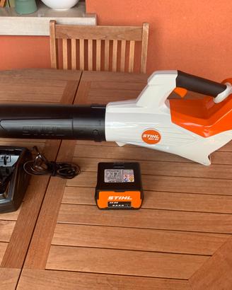 Soffiatore a batteria stihl BGA 50