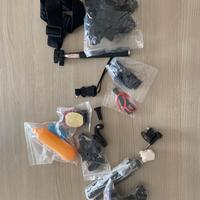 accessori go pro