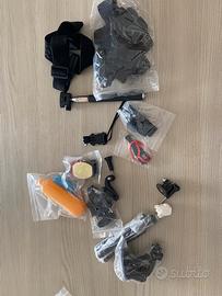 accessori go pro