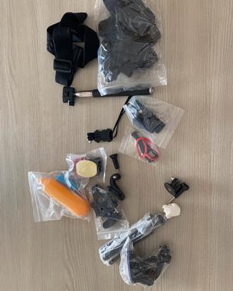 accessori go pro