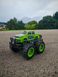 monster truck