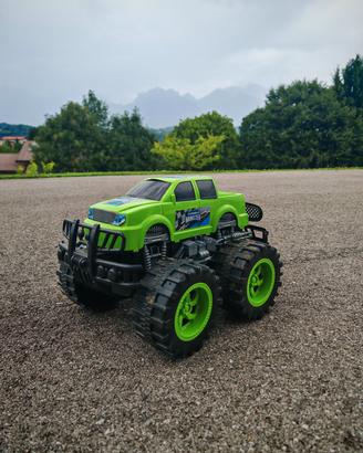 monster truck