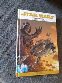 Star Wars: Tempi Oscuri Vol. 1 – La Strada verso i
