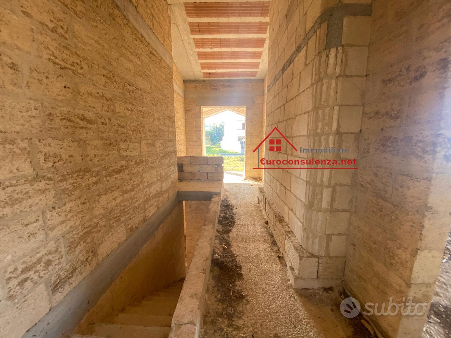 House in Alliste, Felline - Vista 6