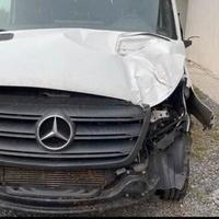 Motore mercedes sprinter651 2.2 anno 2019