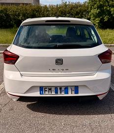 ibiza 2018 restyling