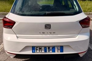 ibiza 2018 restyling