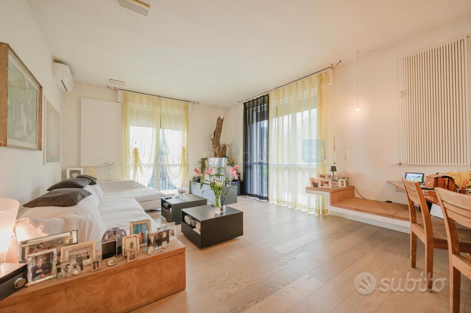 Appartamento – Vittorio Veneto, Rindola Bassa - Vista 2