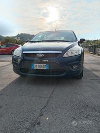 Ford Focus 3° SERIE 1.6 TDCI