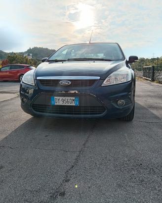 Ford Focus 3° SERIE 1.6 TDCI