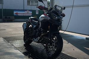 Morbidelli T1002VX