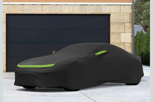 Copriauto Mazda MX5