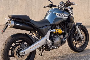 Yamaha MT-03 660 – 30.000 k