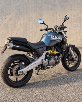 Yamaha MT-03 660 – 30.000 k