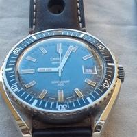 eberhard scafograf 300 anni 60