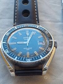 eberhard scafograf 300 anni 60