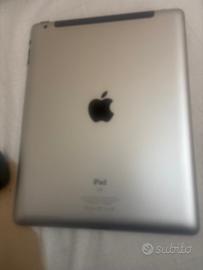 Apple iPad 2 (16 GB) - Wi-Fi + 3G (Modello MC773TY