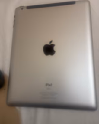 Apple iPad 2 (16 GB) - Wi-Fi + 3G (Modello MC773TY