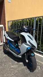 Piaggio Nrg Power (trattabile)