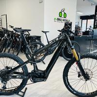 Lapierre Overvolt AM 9.7 NUOVA super promo