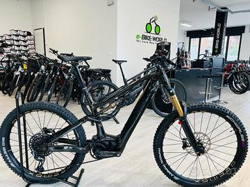 Lapierre Overvolt AM 9.7 NUOVA super promo