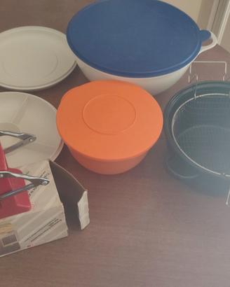 tappewar contenitori più padella e taglia patate 