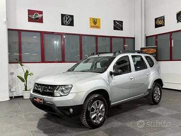 Dacia Duster 1.5 dci 110cv Prestige 2016