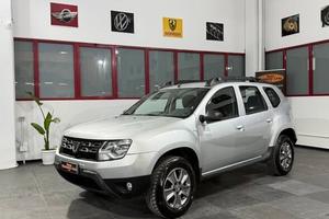Dacia Duster 1.5 dci 110cv Prestige 2016