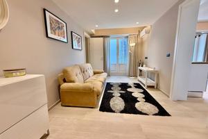 Esclusivo 3 Vani ARREDATO (Viale della Libertà)