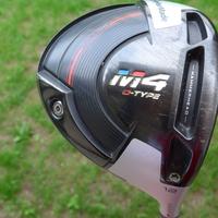 Driver TayloMade M4