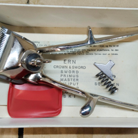 Tagliacapelli manuale