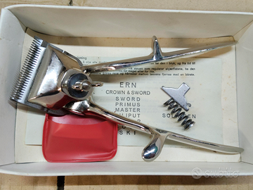 Tagliacapelli manuale