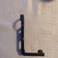 staffa  a l per Sony a 7 lll a 7lllr ,a 9