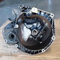 cambio Fiat panda 1.3 mjt 169a5000 anno 2011