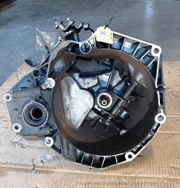 cambio Fiat panda 1.3 mjt 169a5000 anno 2011