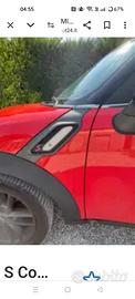 Countryman cooper all4 cambio steptronic