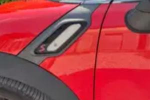 Countryman cooper all4 cambio steptronic