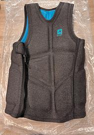 AK Riot Impact Vest tg M