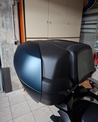 Bauletto Originala Yamaha 45l