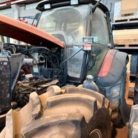Trattore same 150 cavalli