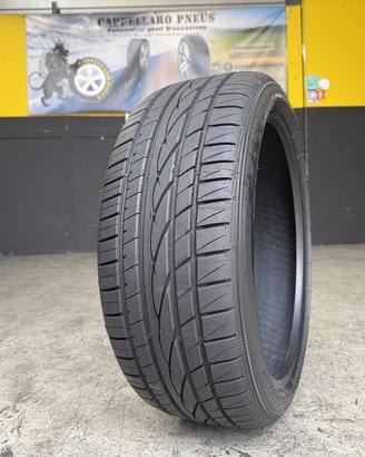 1 Gomma 215/40R18 Sumitomo Estiva 500km Percorsi
