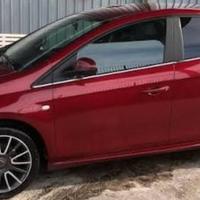 FIAT BRAVO 2° SERIE SPORT 