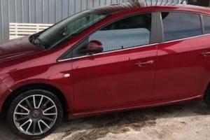 FIAT BRAVO 2° SERIE SPORT 