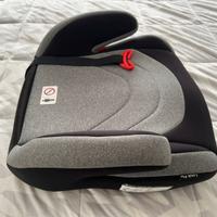 Seggiolino isofix per auto gruppo 3 fino a 35 kg