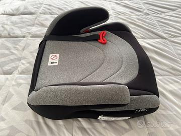 Seggiolino isofix per auto gruppo 3 fino a 35 kg