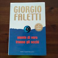 niente di vero tranne gli occhi 