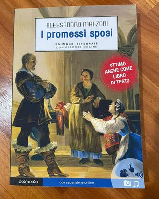i promessi sposi